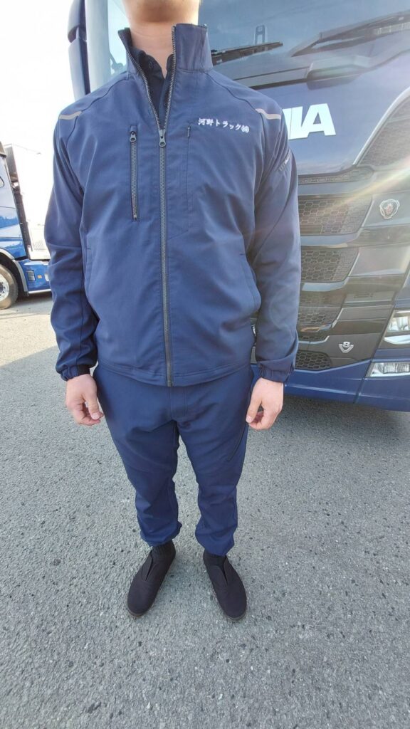 2025年冬服制服新調しました